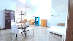 Dover Parkview (D5), Condominium #451461821